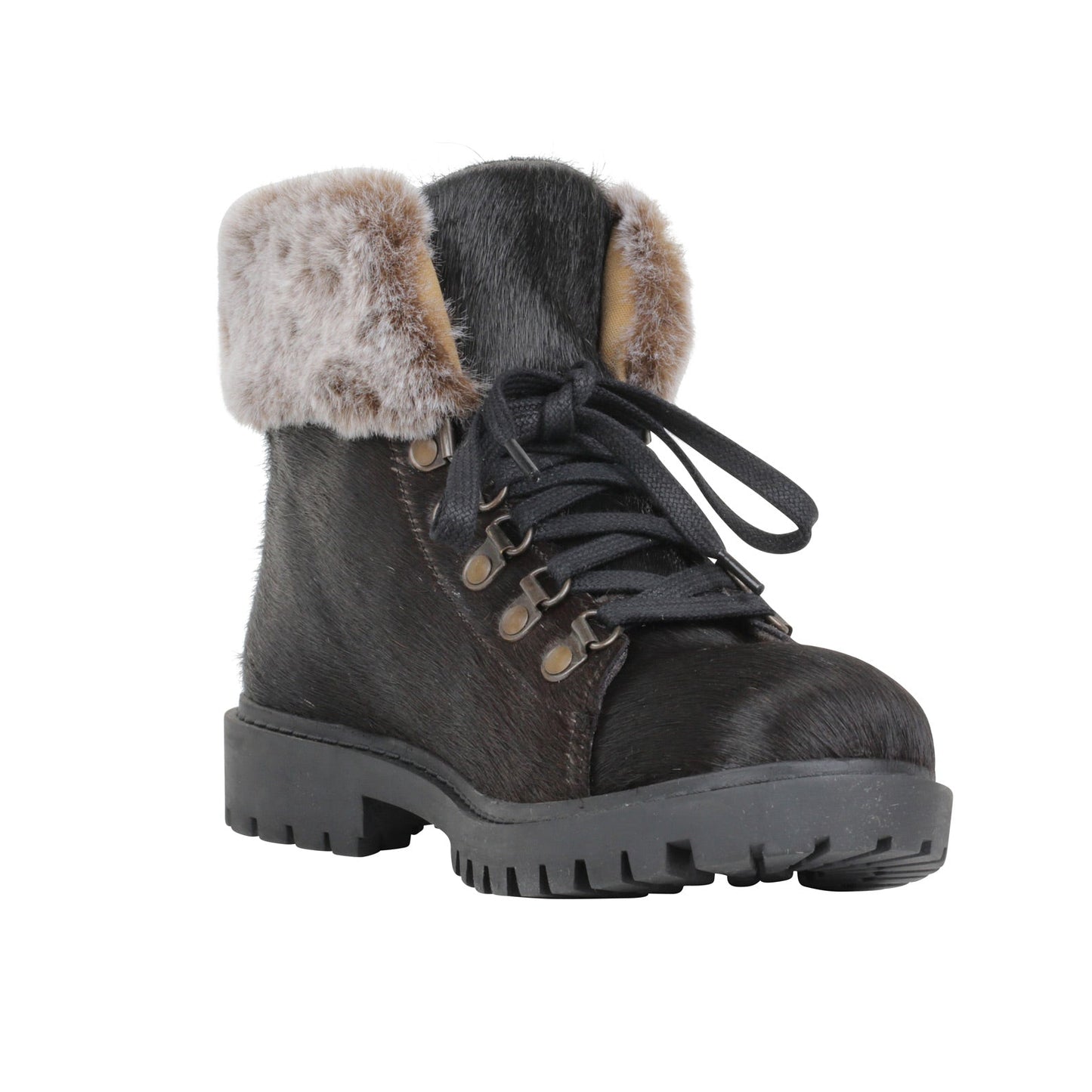 Turbulent Boots Myra USA