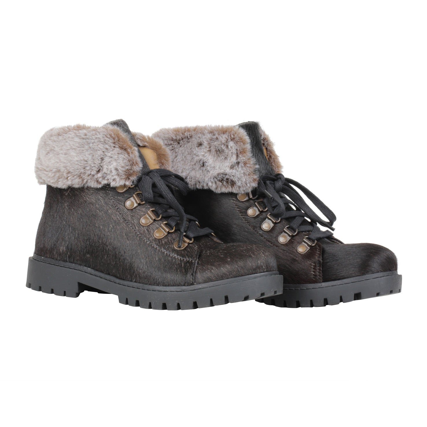 Turbulent Boots Myra USA