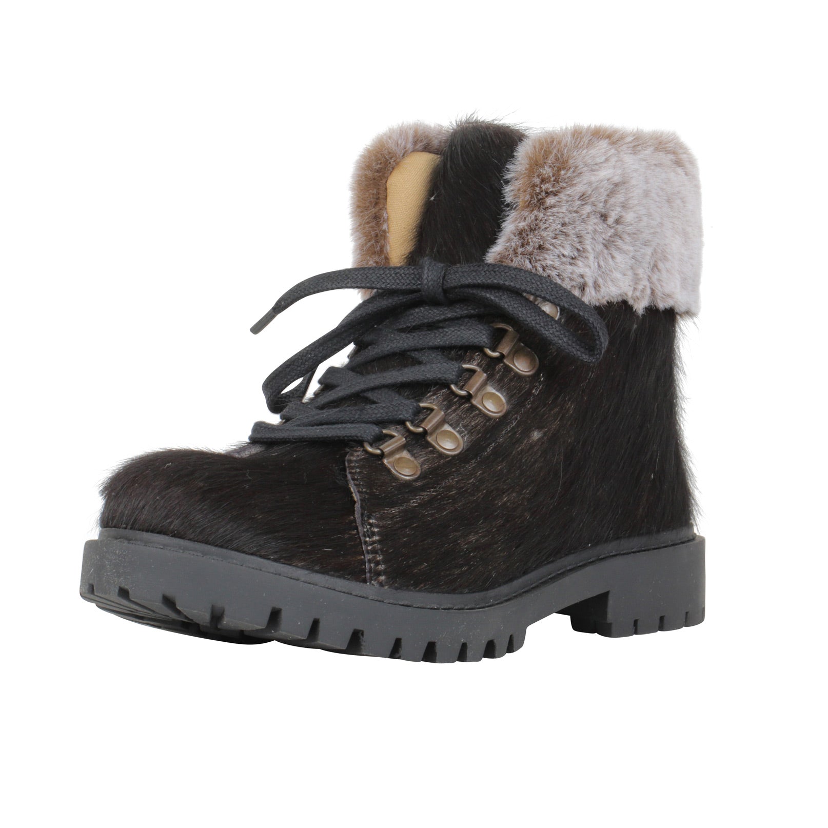 Turbulent Boots Myra USA