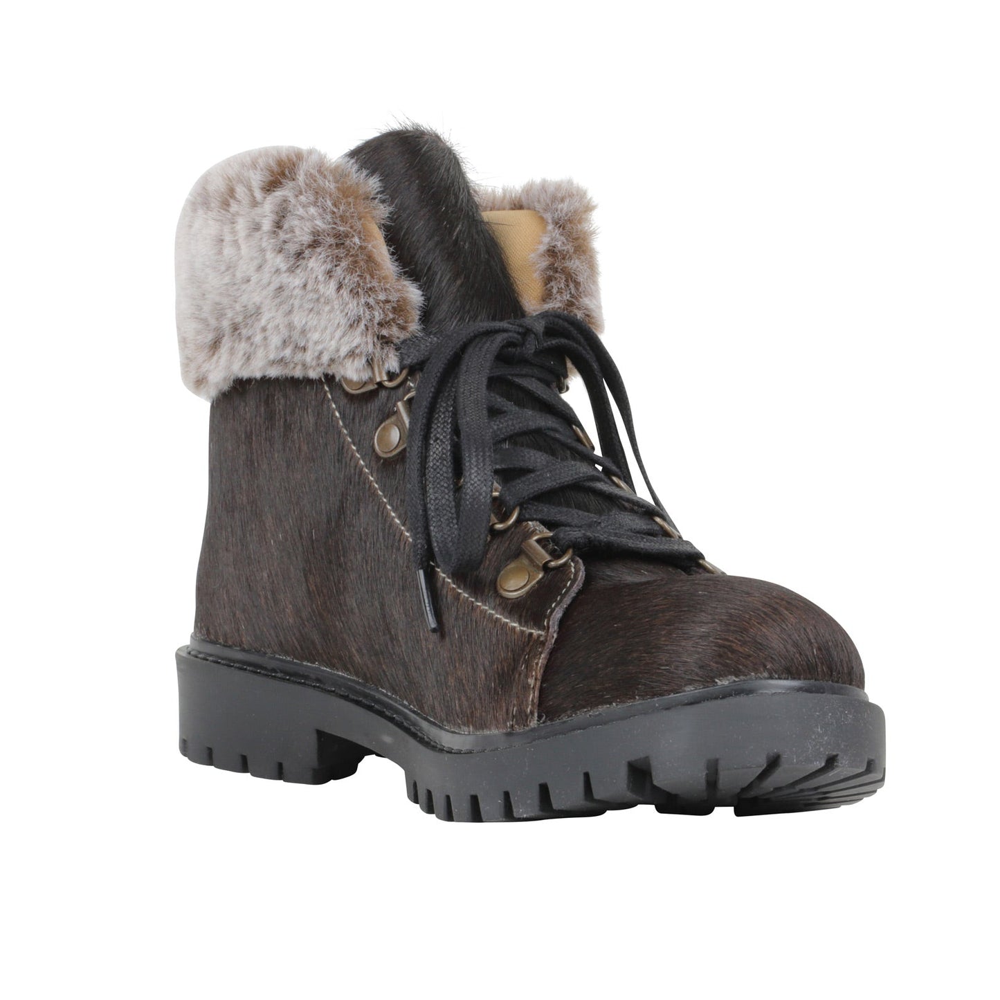 Turbulent Boots Myra USA