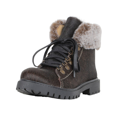 Turbulent Boots Myra USA