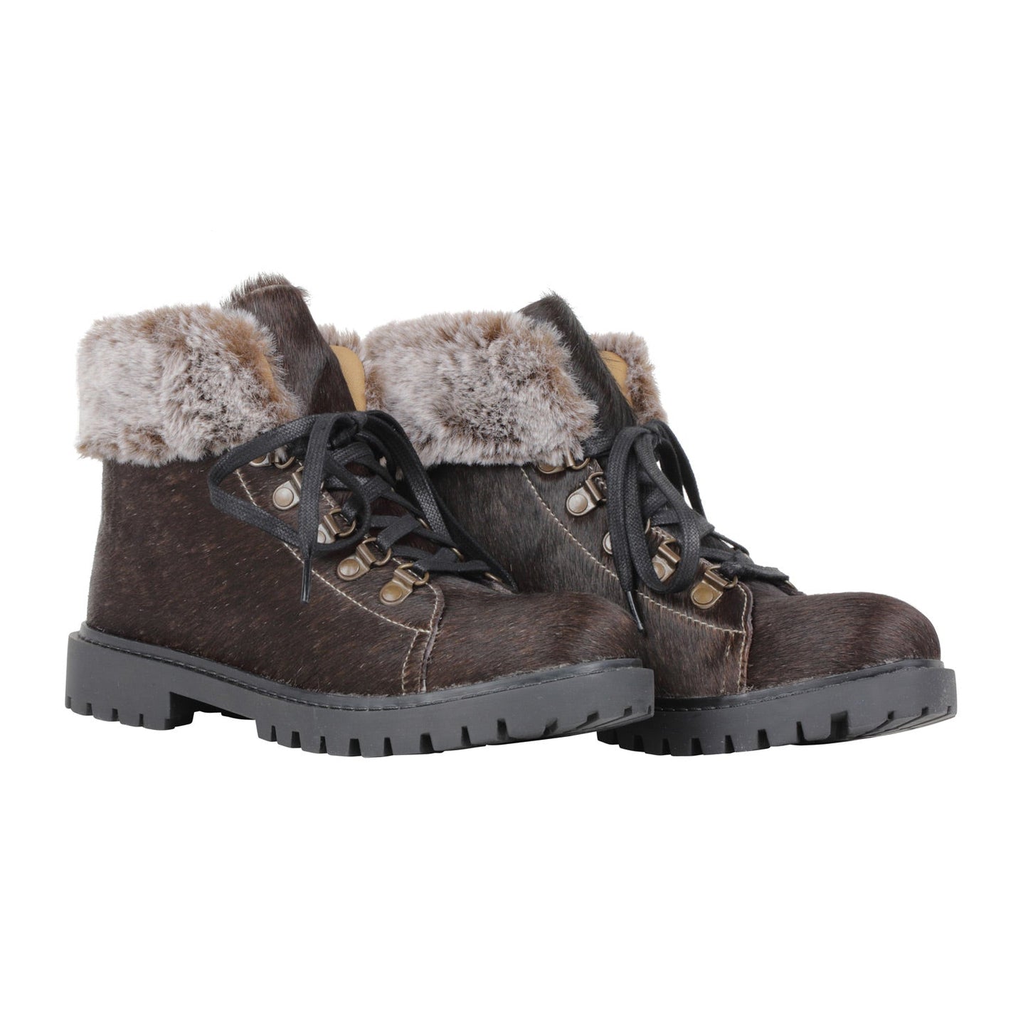 Turbulent Boots Myra USA