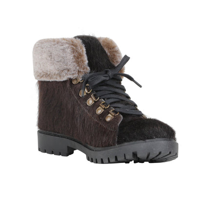 Turbulent Boots Myra USA
