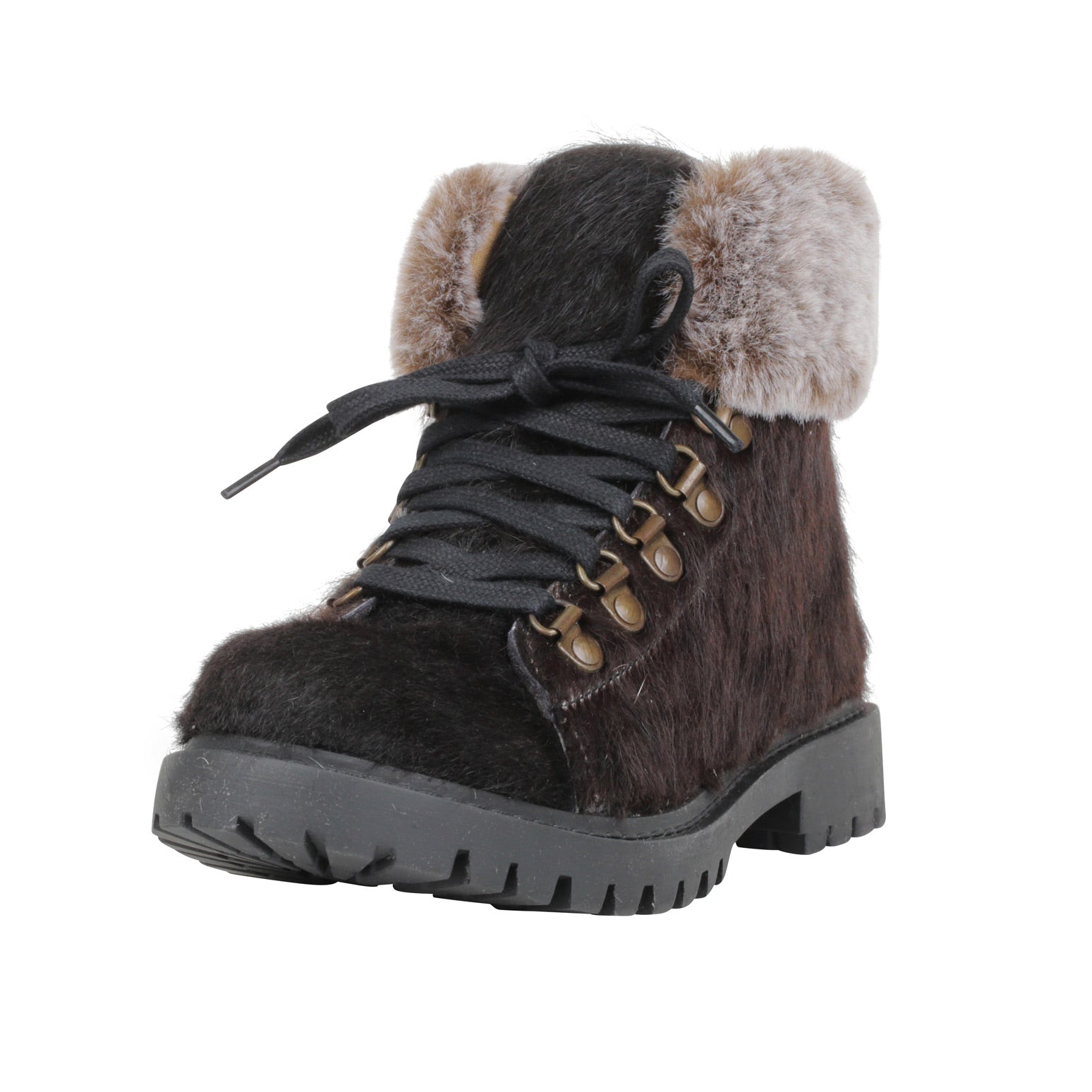 Turbulent Boots Myra USA