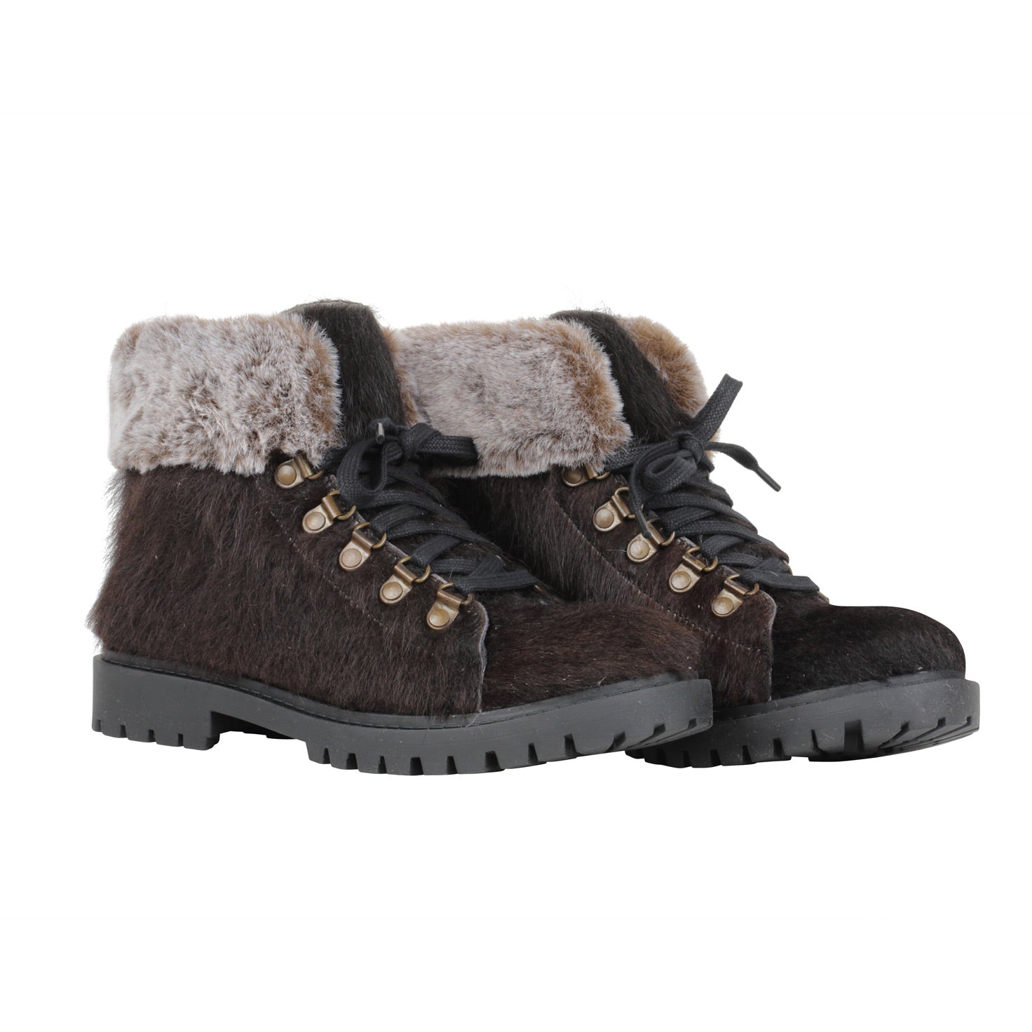 Turbulent Boots Myra USA