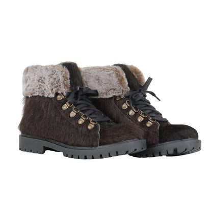 Turbulent Boots Myra USA