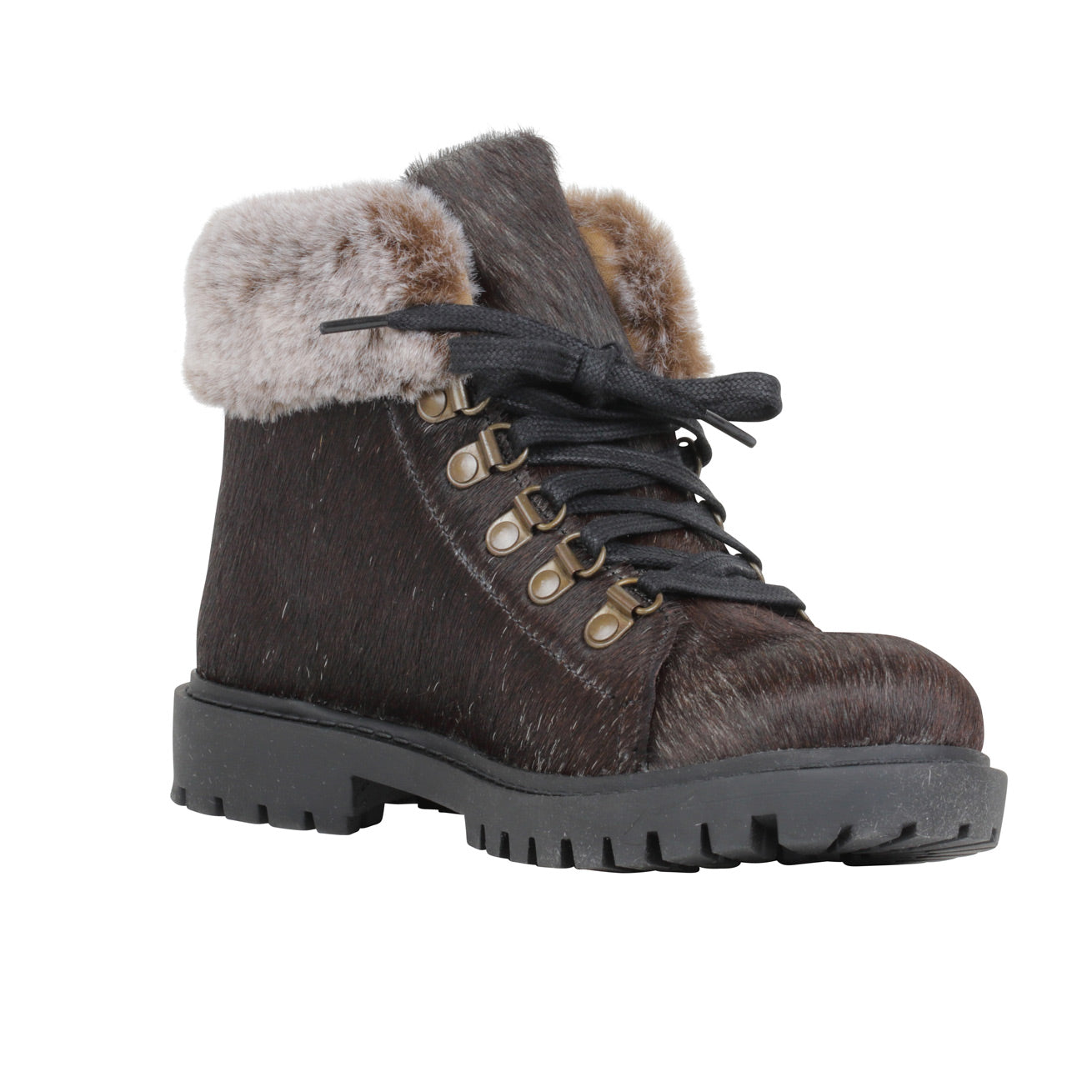Turbulent Boots Myra USA