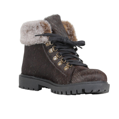Turbulent Boots Myra USA