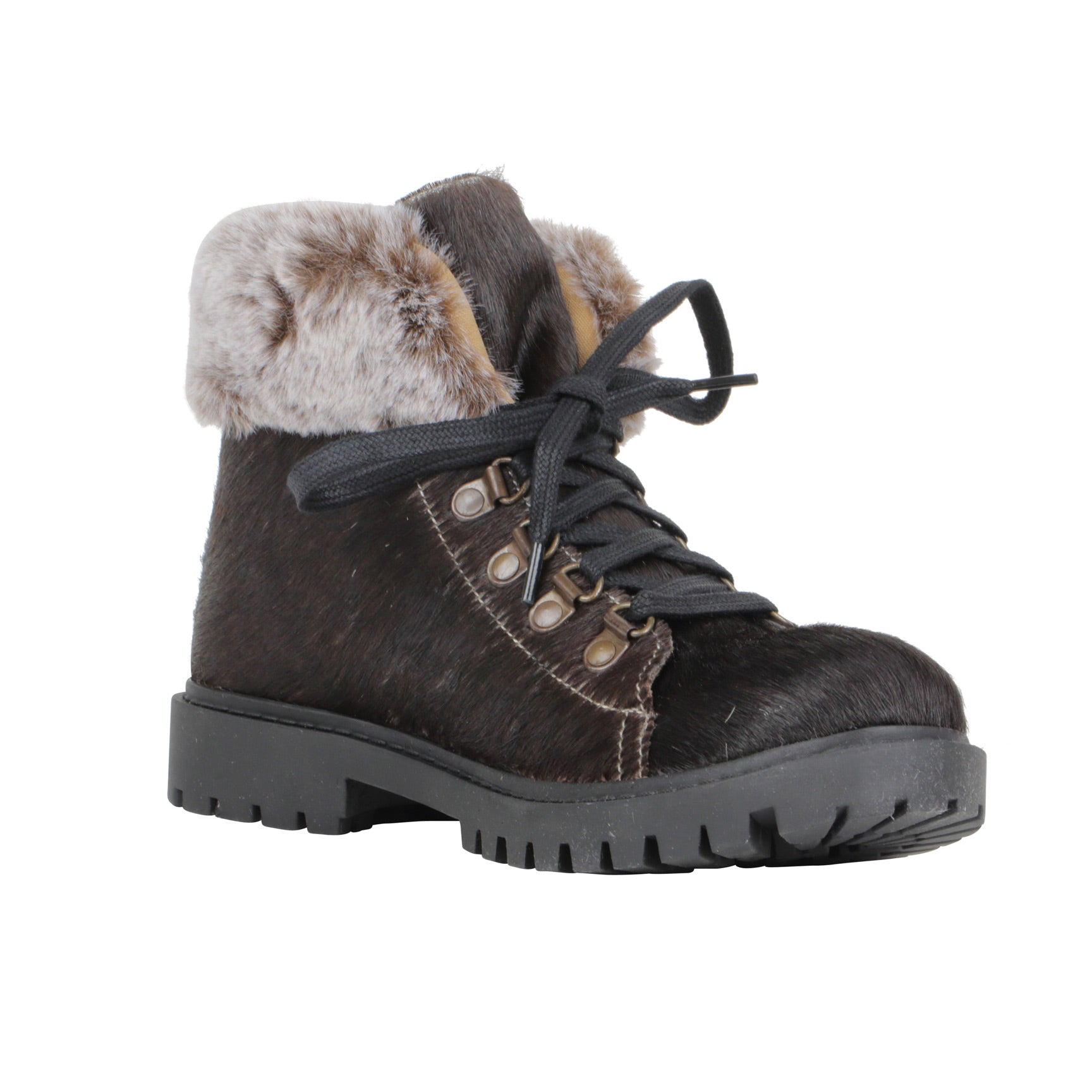 Turbulent Boots Myra USA