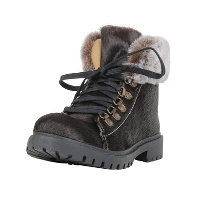 Turbulent Boots Myra USA