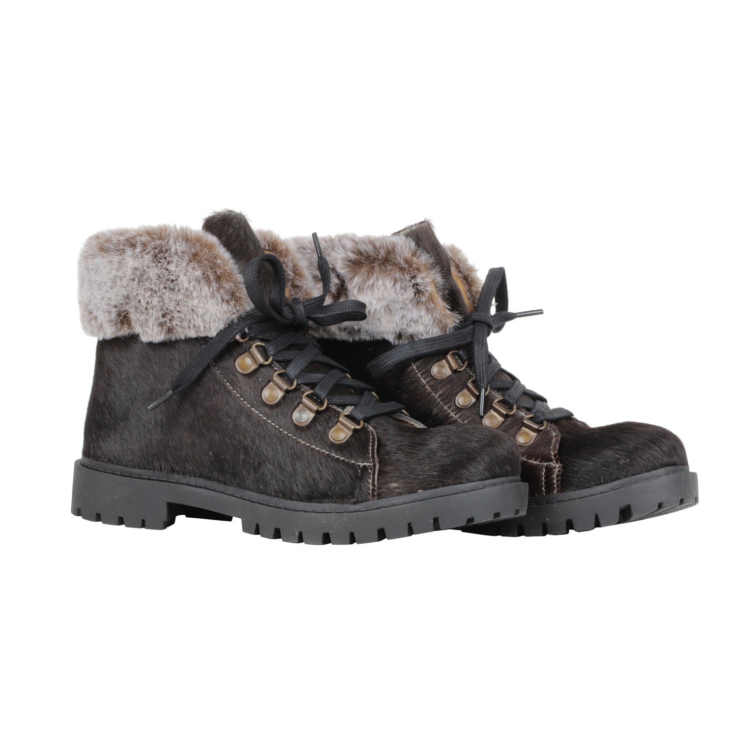 Turbulent Boots Myra USA