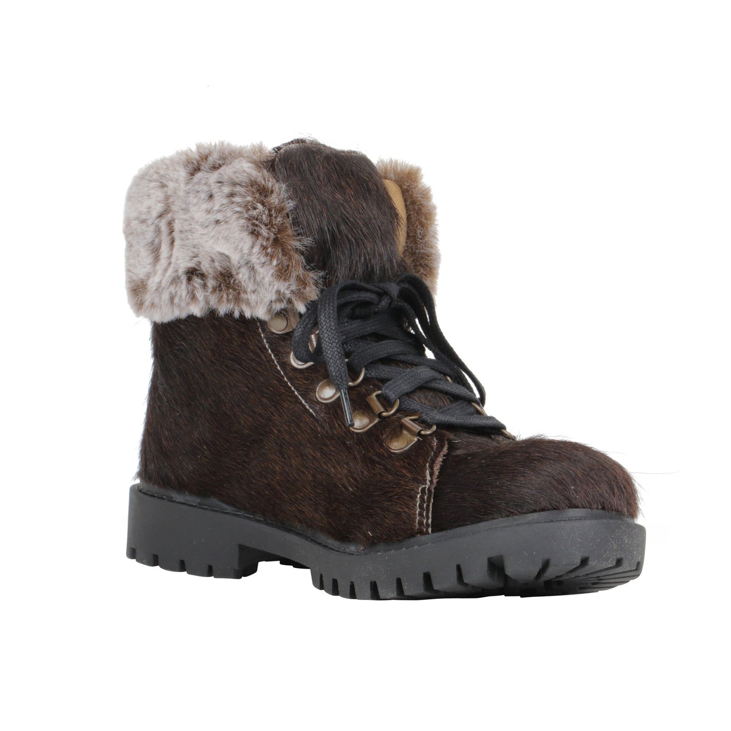 Turbulent Boots Myra USA