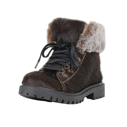Turbulent Boots Myra USA