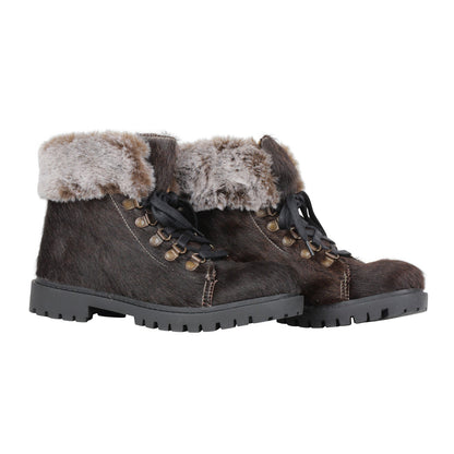Turbulent Boots Myra USA