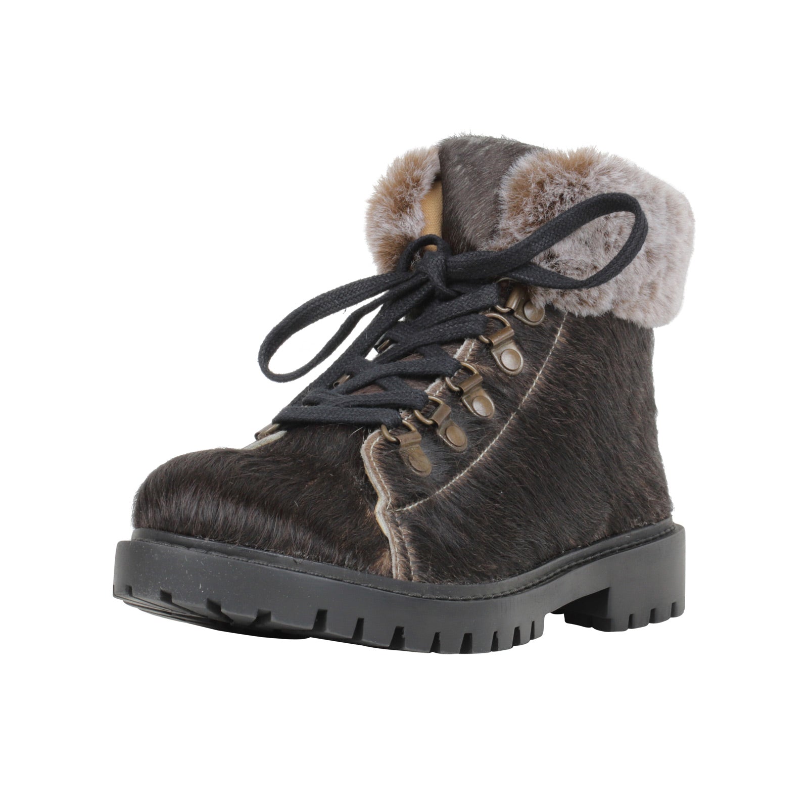 Turbulent Boots Myra USA