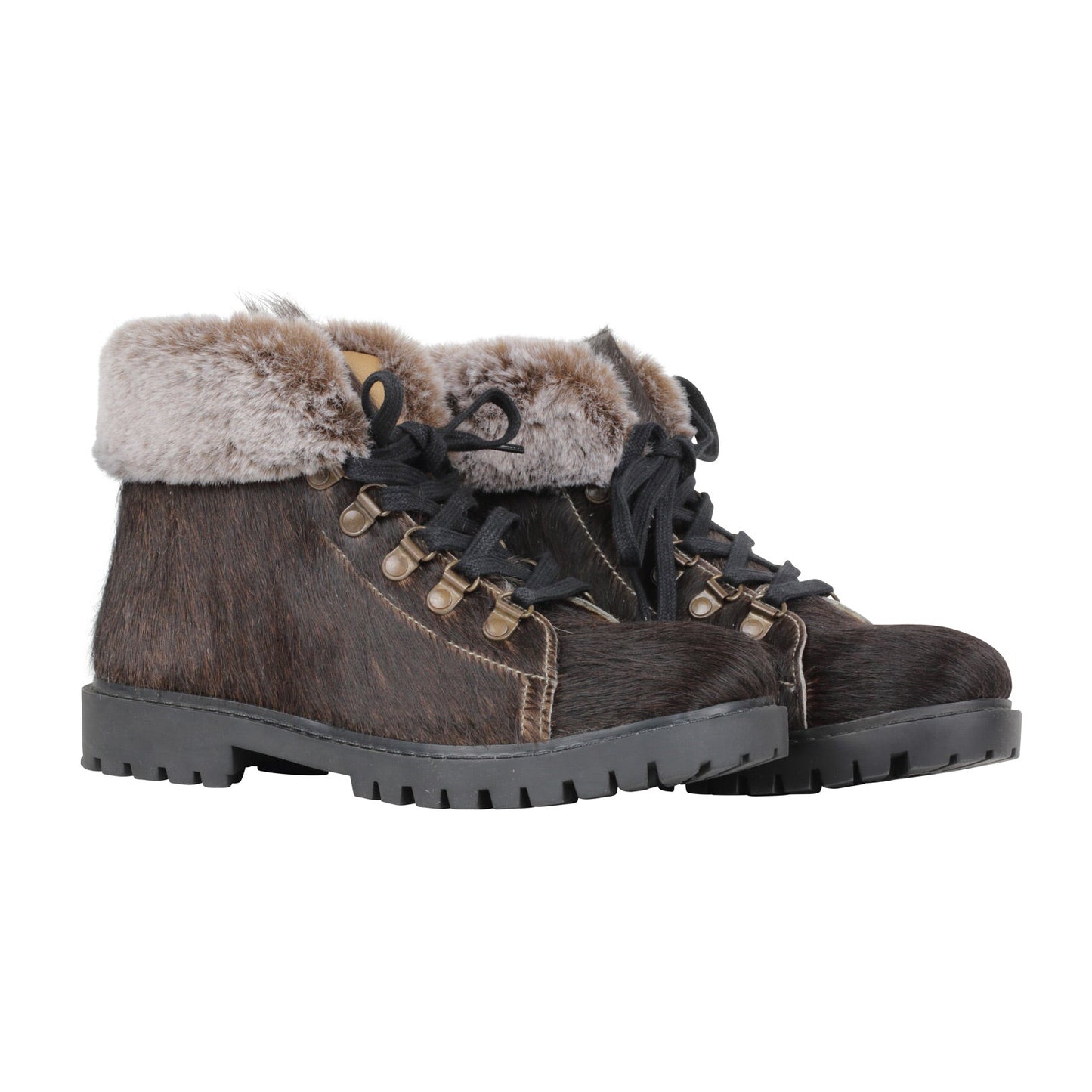 Turbulent Boots Myra USA