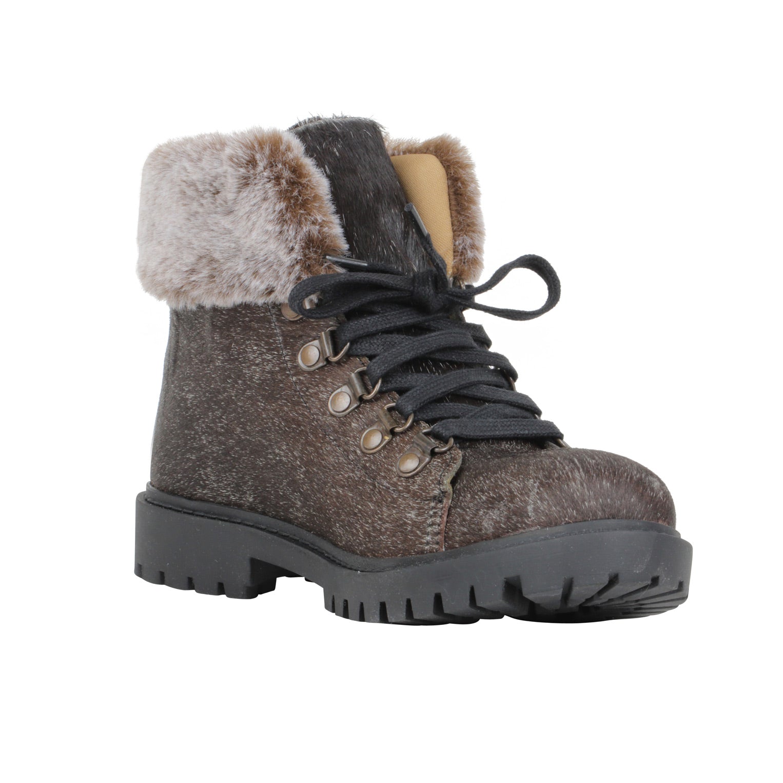 Turbulent Boots Myra USA