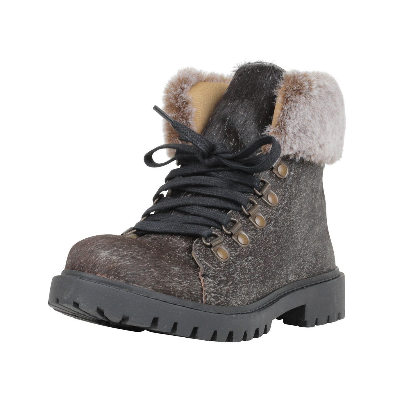 Turbulent Boots Myra USA