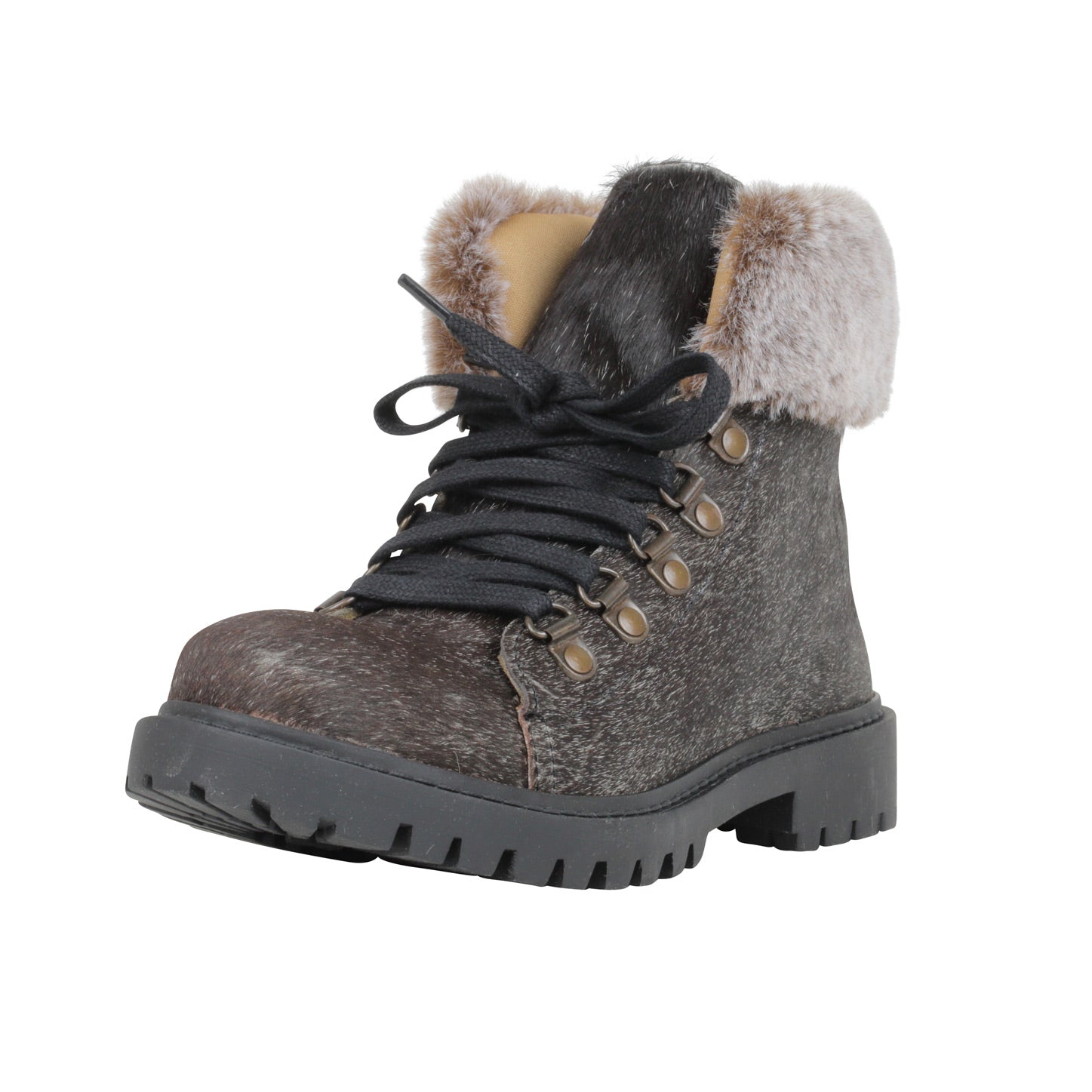 Turbulent Boots Myra USA