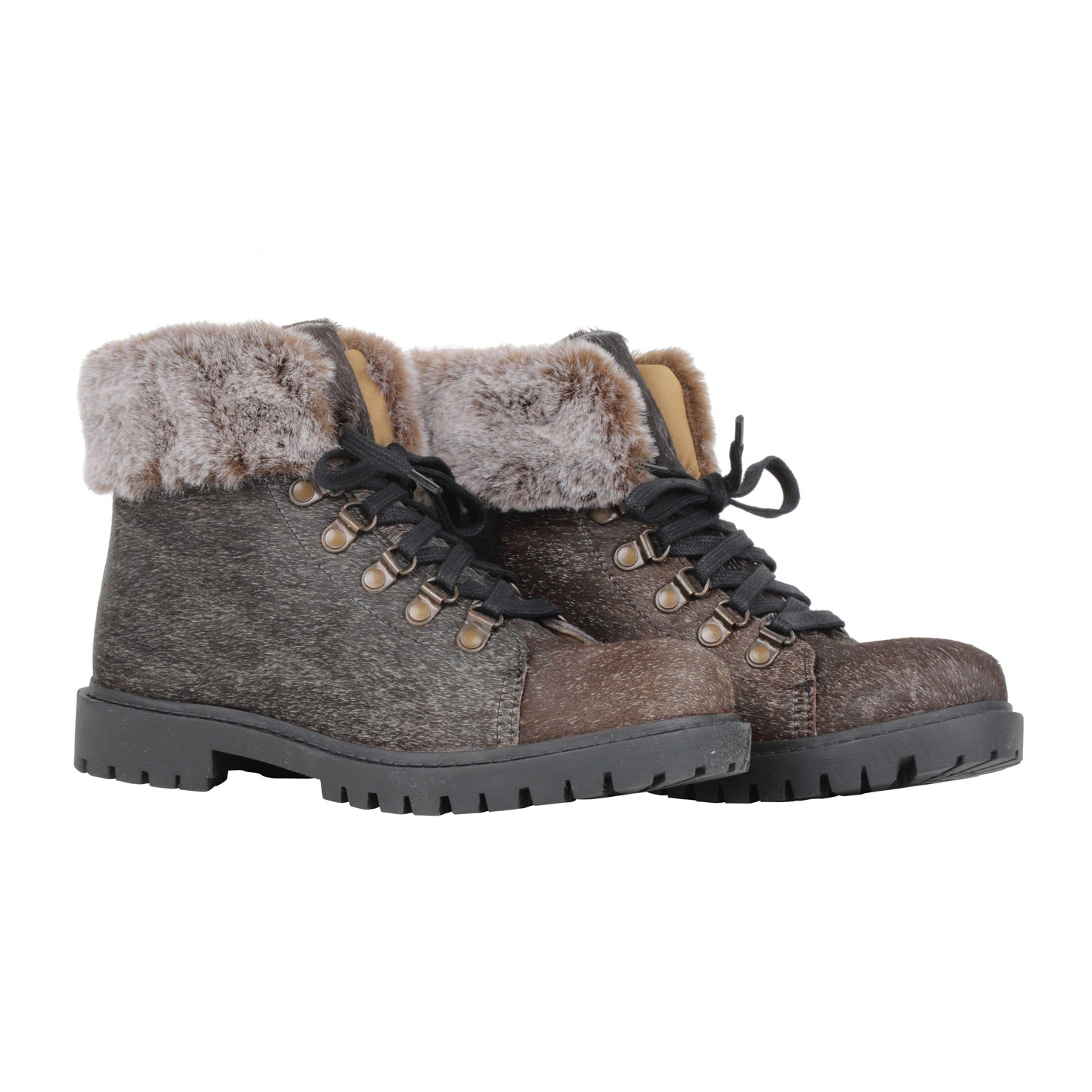 Turbulent Boots Myra USA