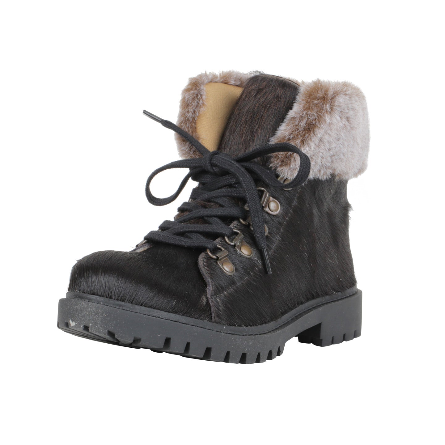 Turbulent Boots Myra USA