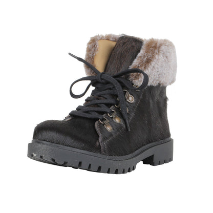 Turbulent Boots Myra USA