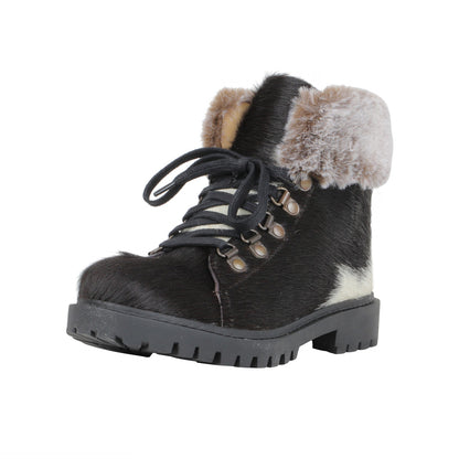 Turbulent Boots Myra USA