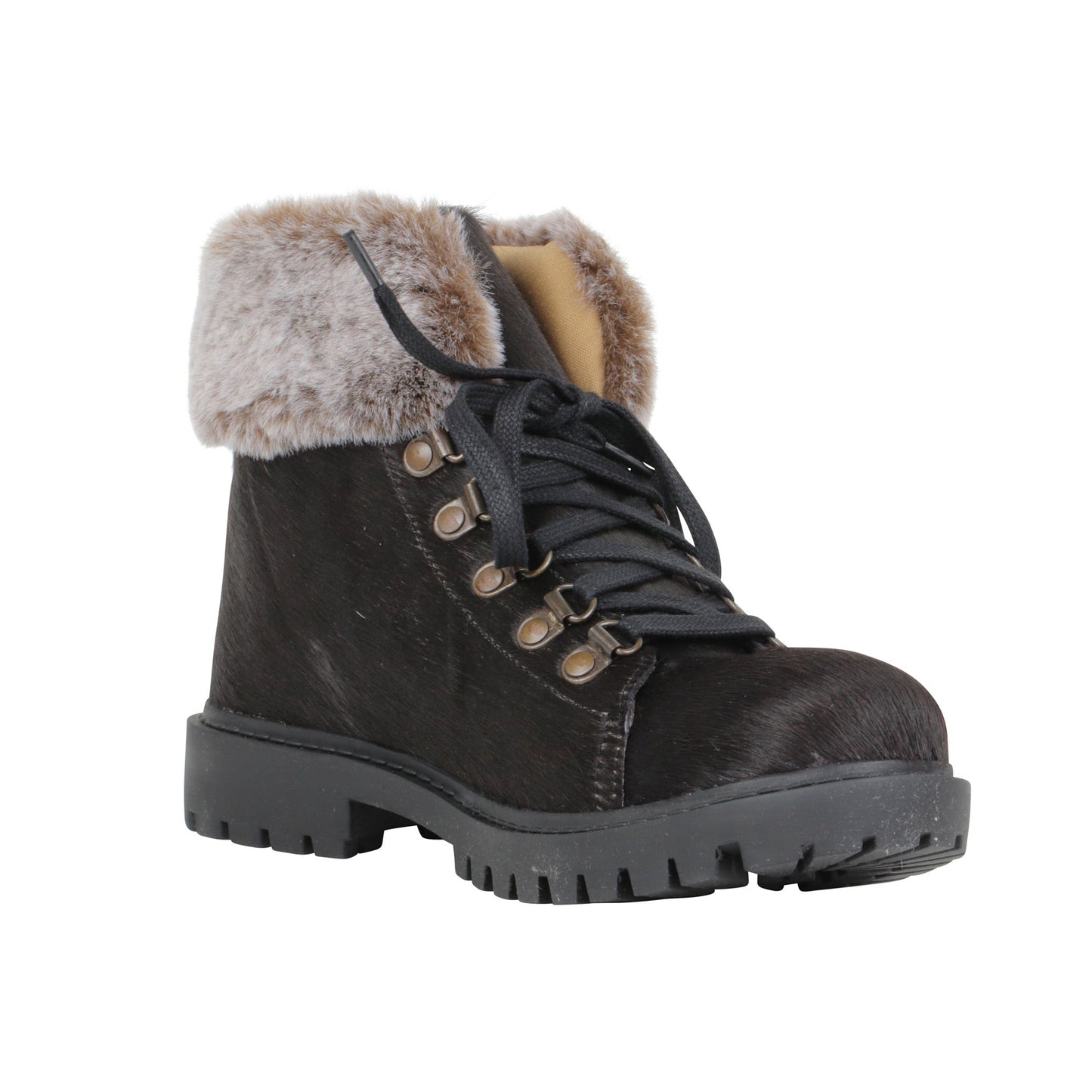 Turbulent Boots Myra USA