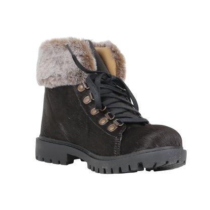 Turbulent Boots Myra USA