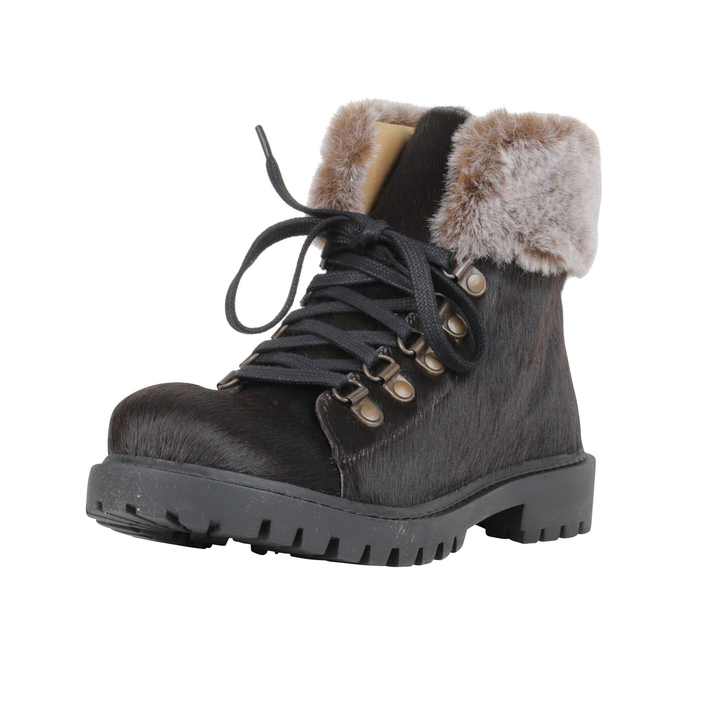 Turbulent Boots Myra USA