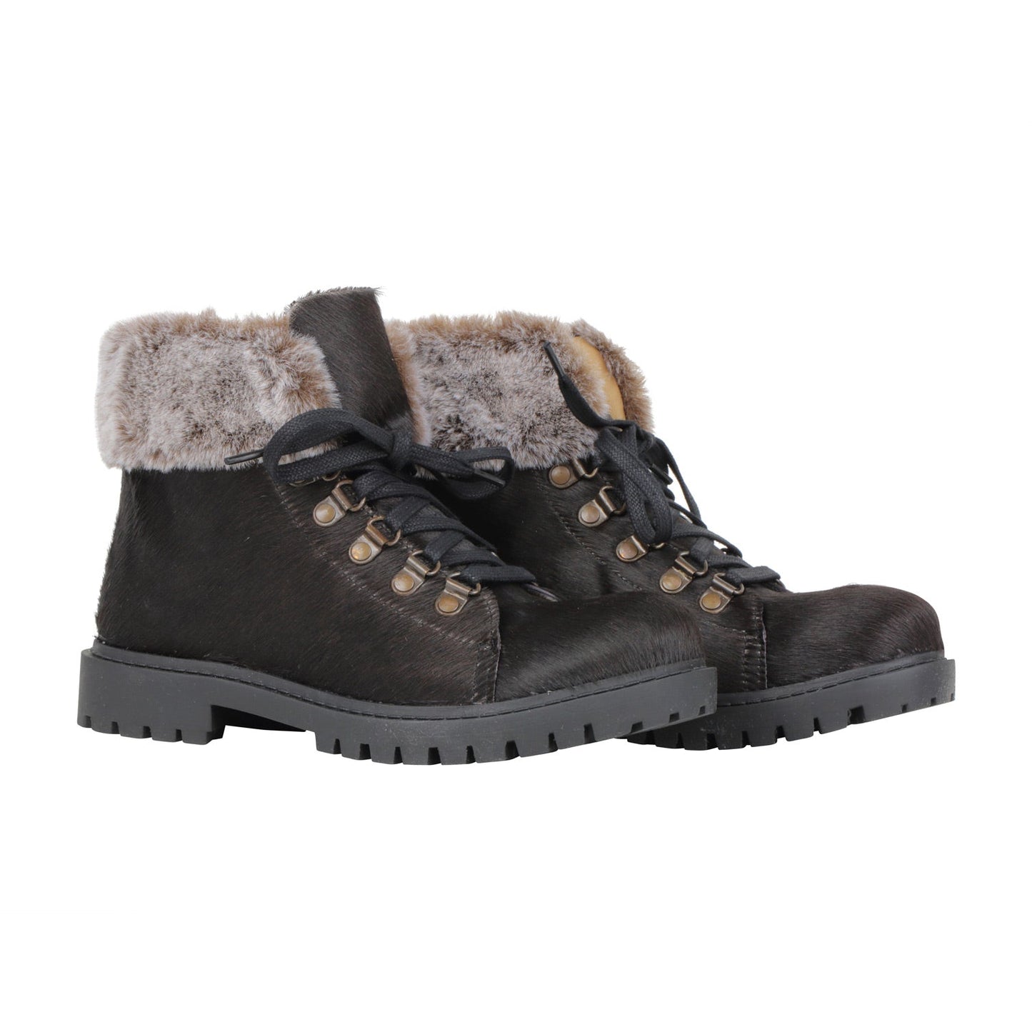 Turbulent Boots Myra USA