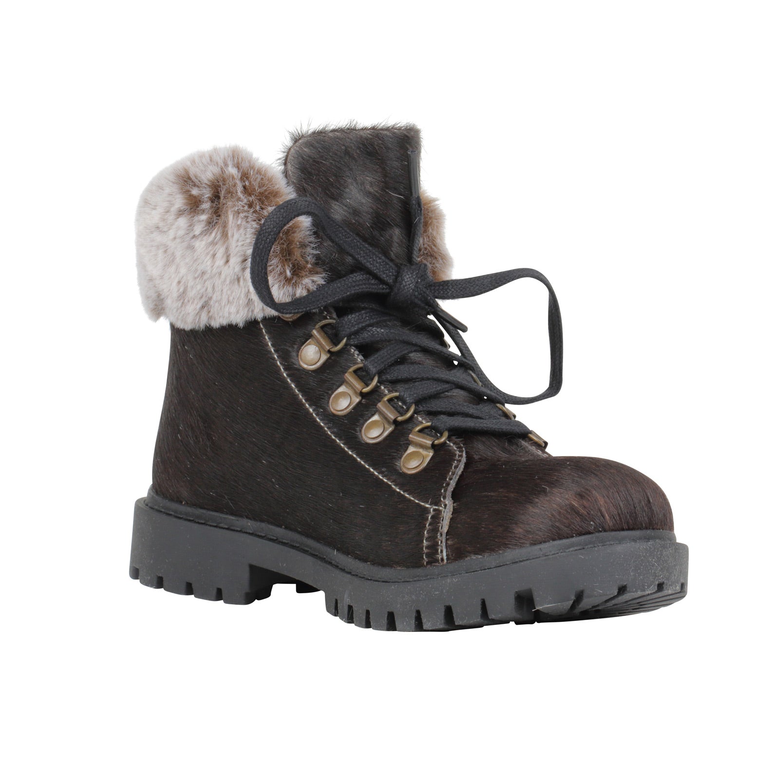 Turbulent Boots Myra USA