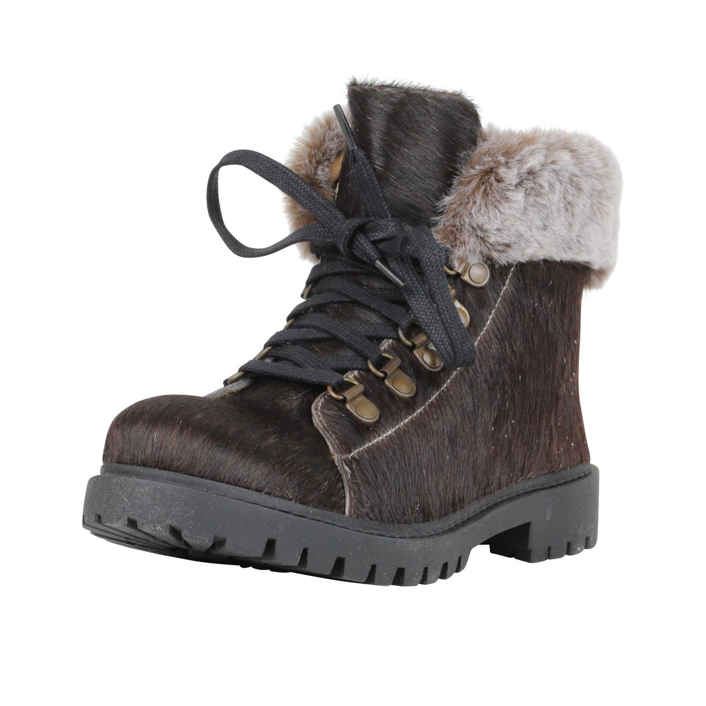 Turbulent Boots Myra USA