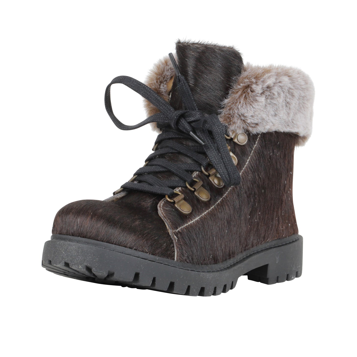 Turbulent Boots Myra USA