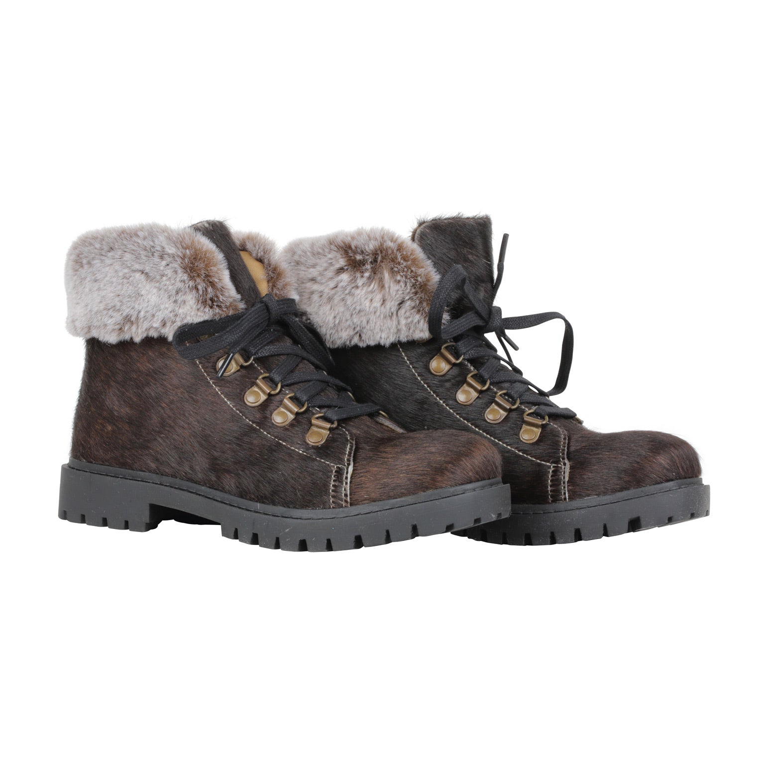 Turbulent Boots Myra USA