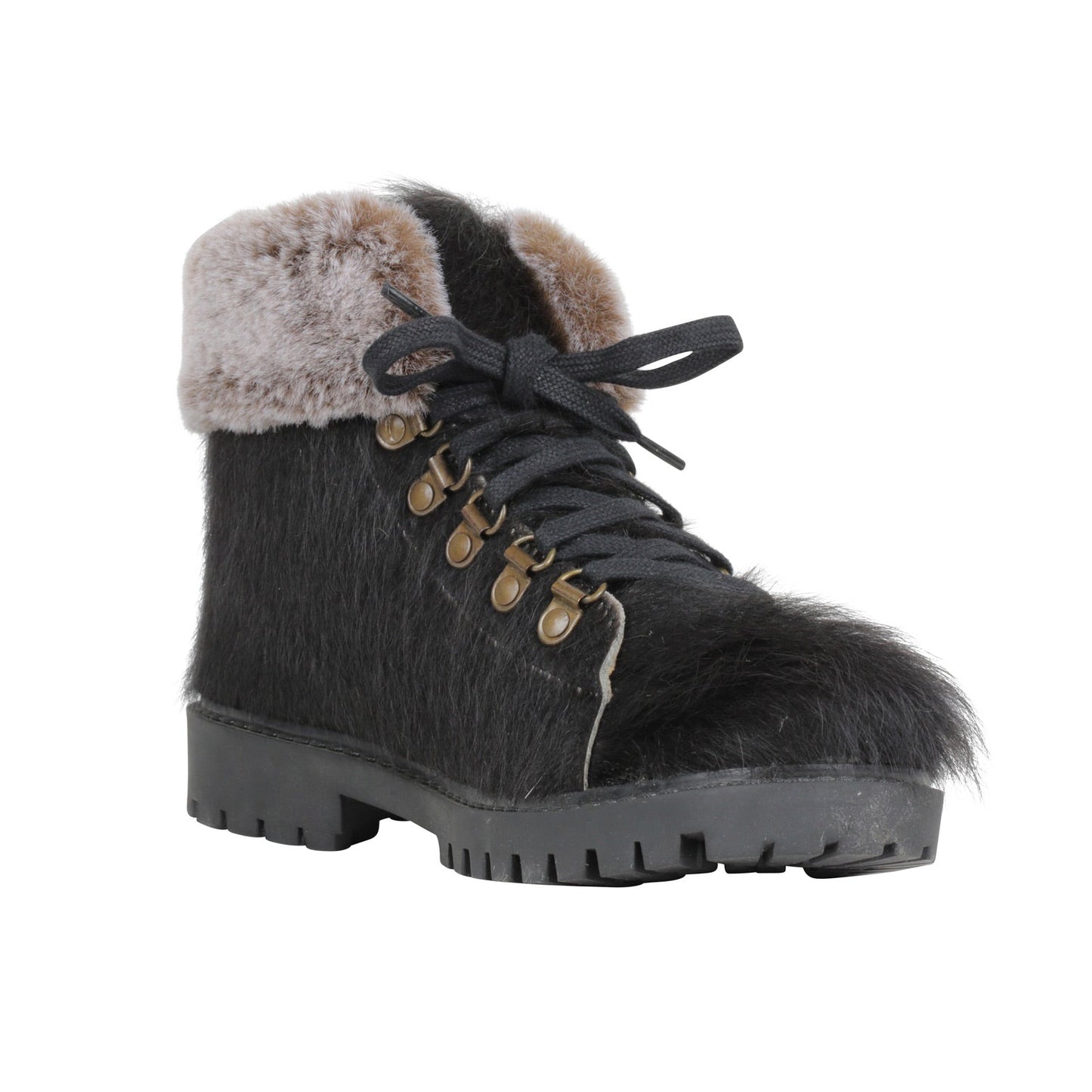 Turbulent Boots Myra USA