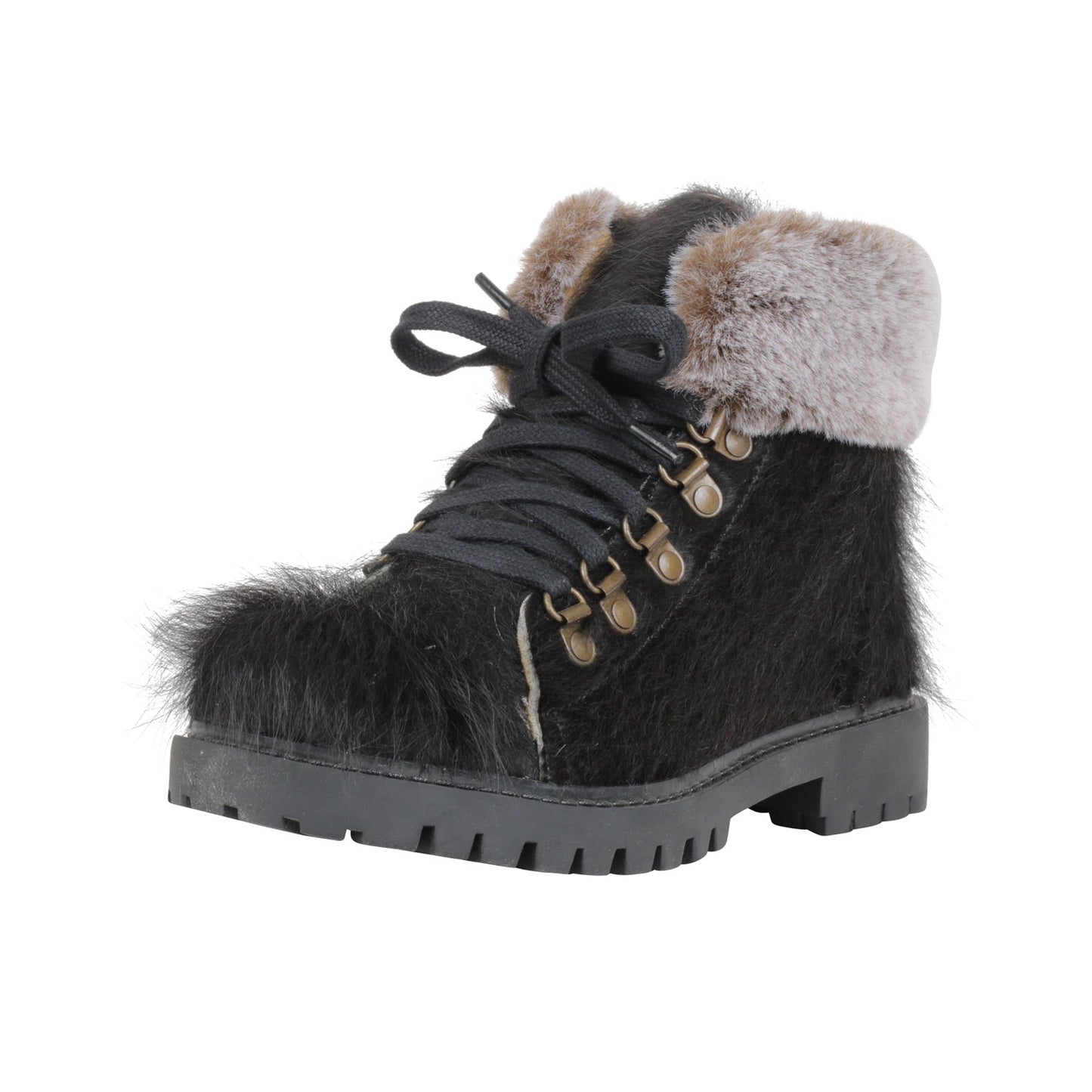 Turbulent Boots Myra USA