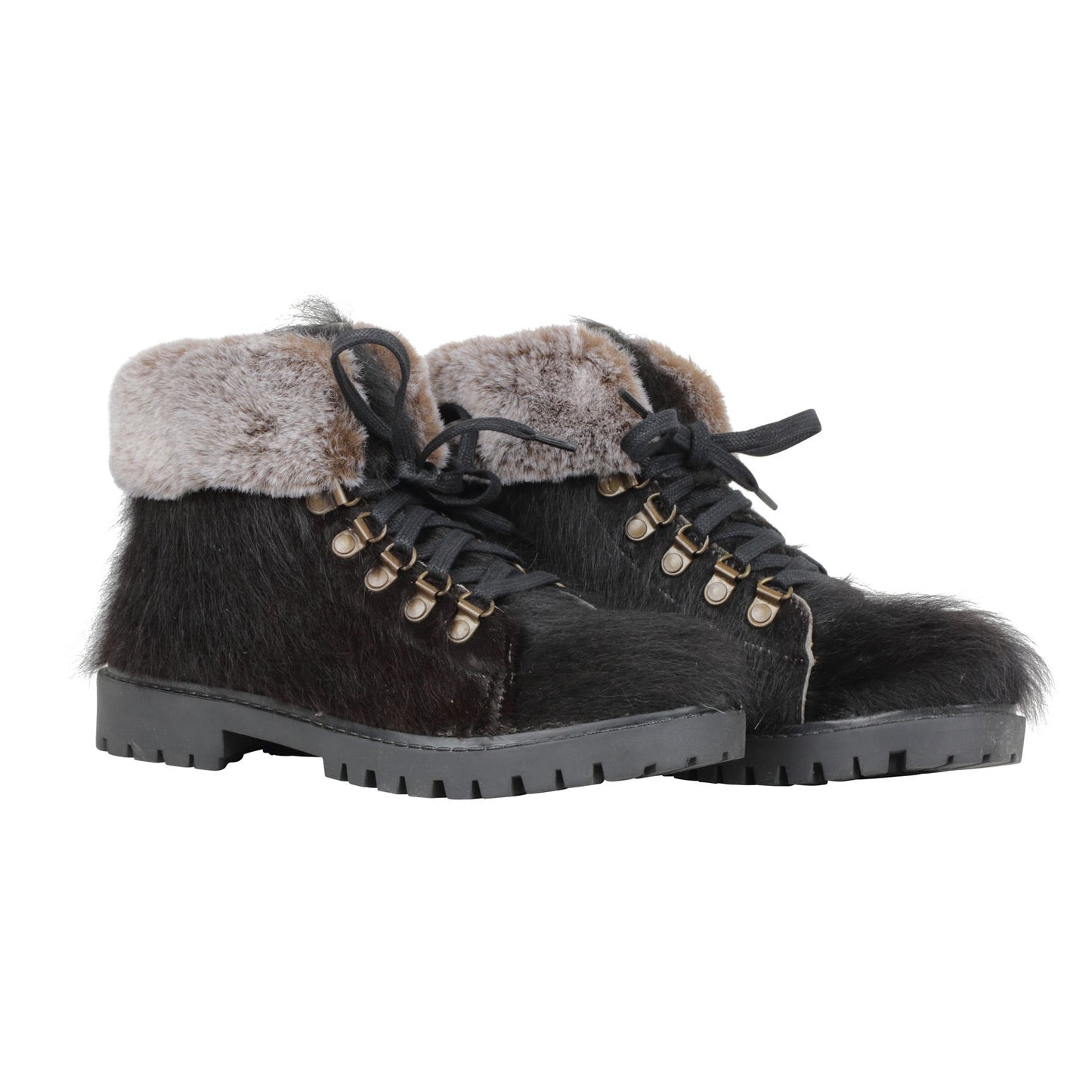 Turbulent Boots Myra USA