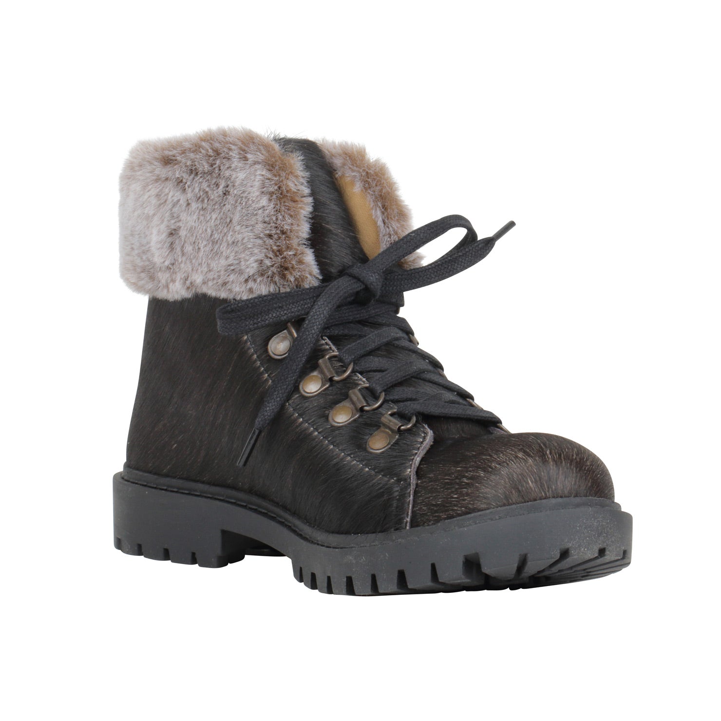 Turbulent Boots Myra USA
