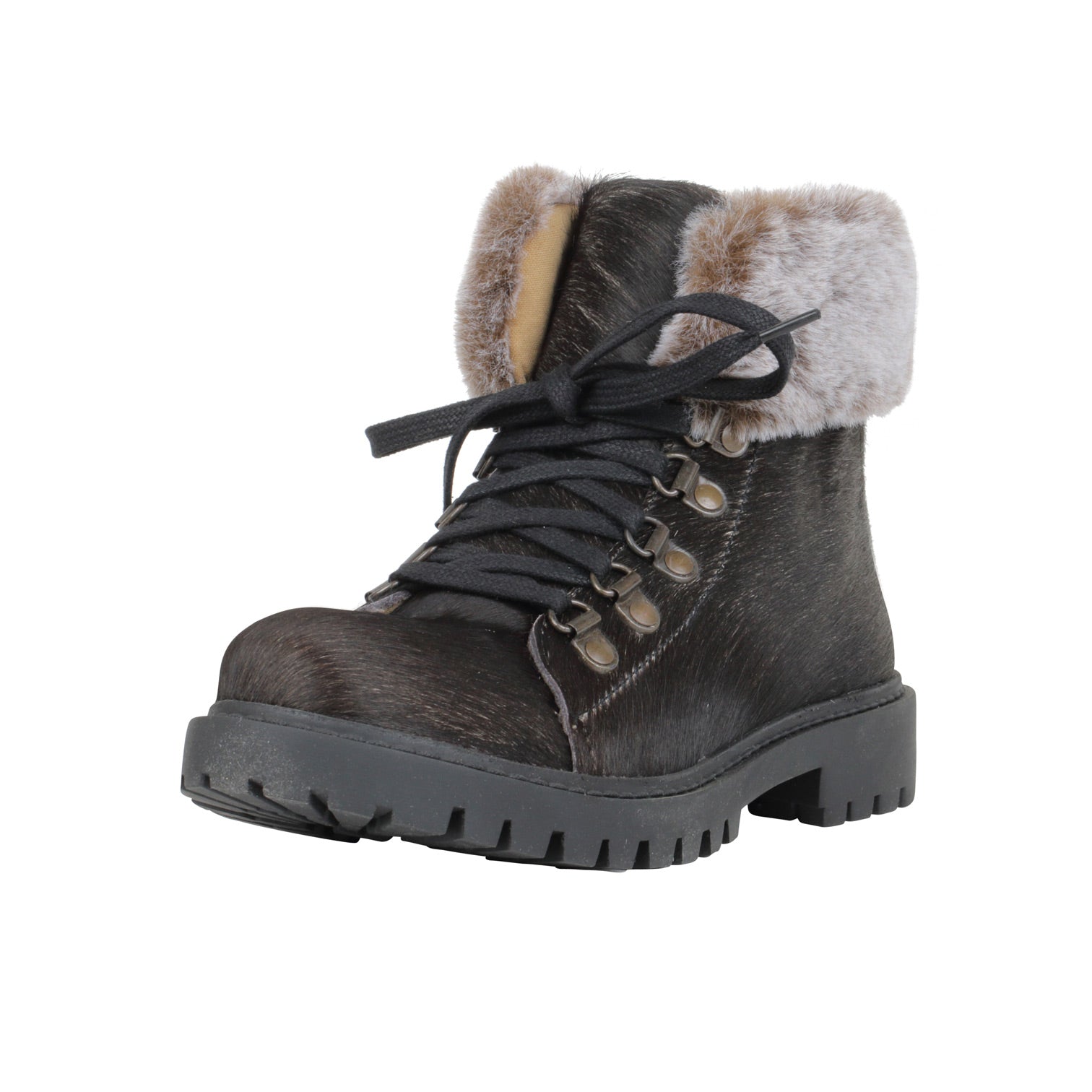 Turbulent Boots Myra USA