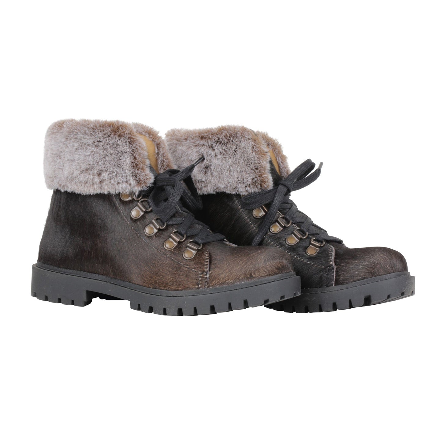 Turbulent Boots Myra USA