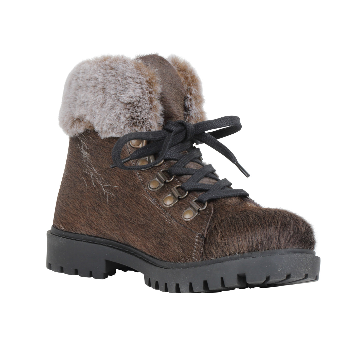 Turbulent Boots Myra USA