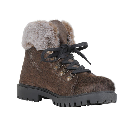 Turbulent Boots Myra USA