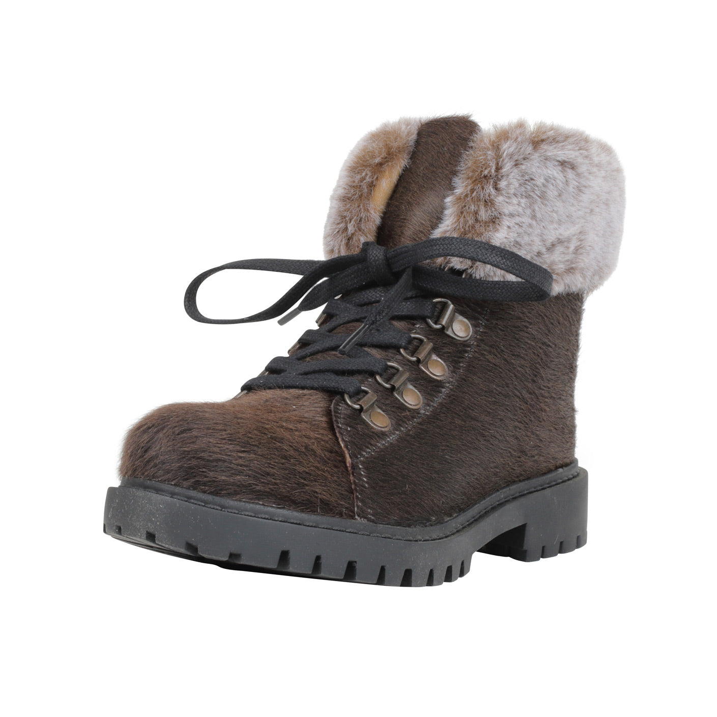 Turbulent Boots Myra USA