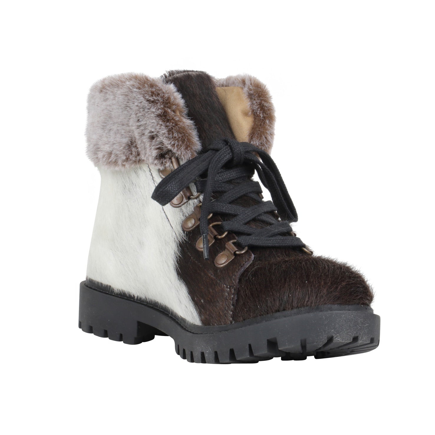 Turbulent Boots Myra USA