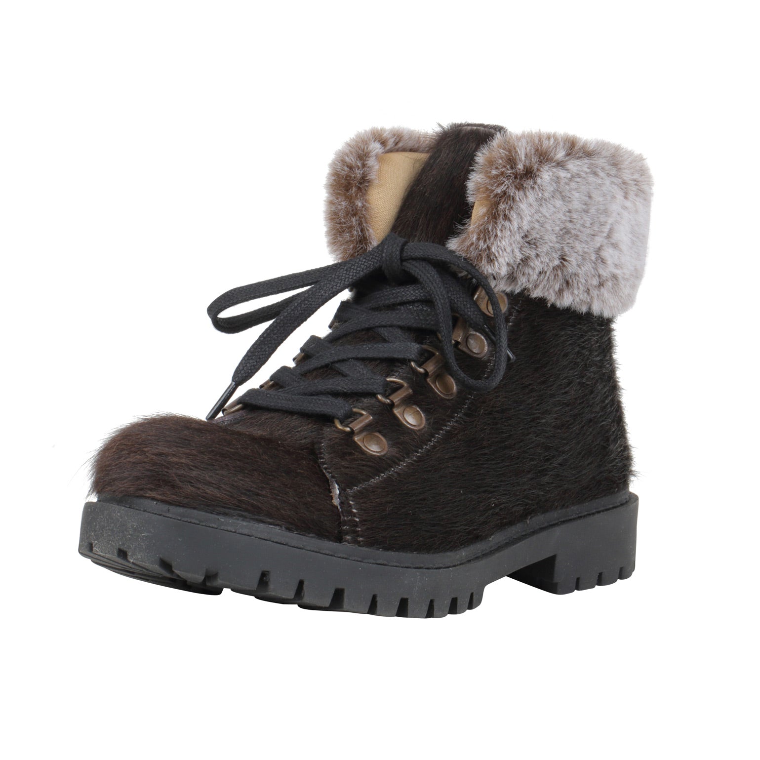 Turbulent Boots Myra USA