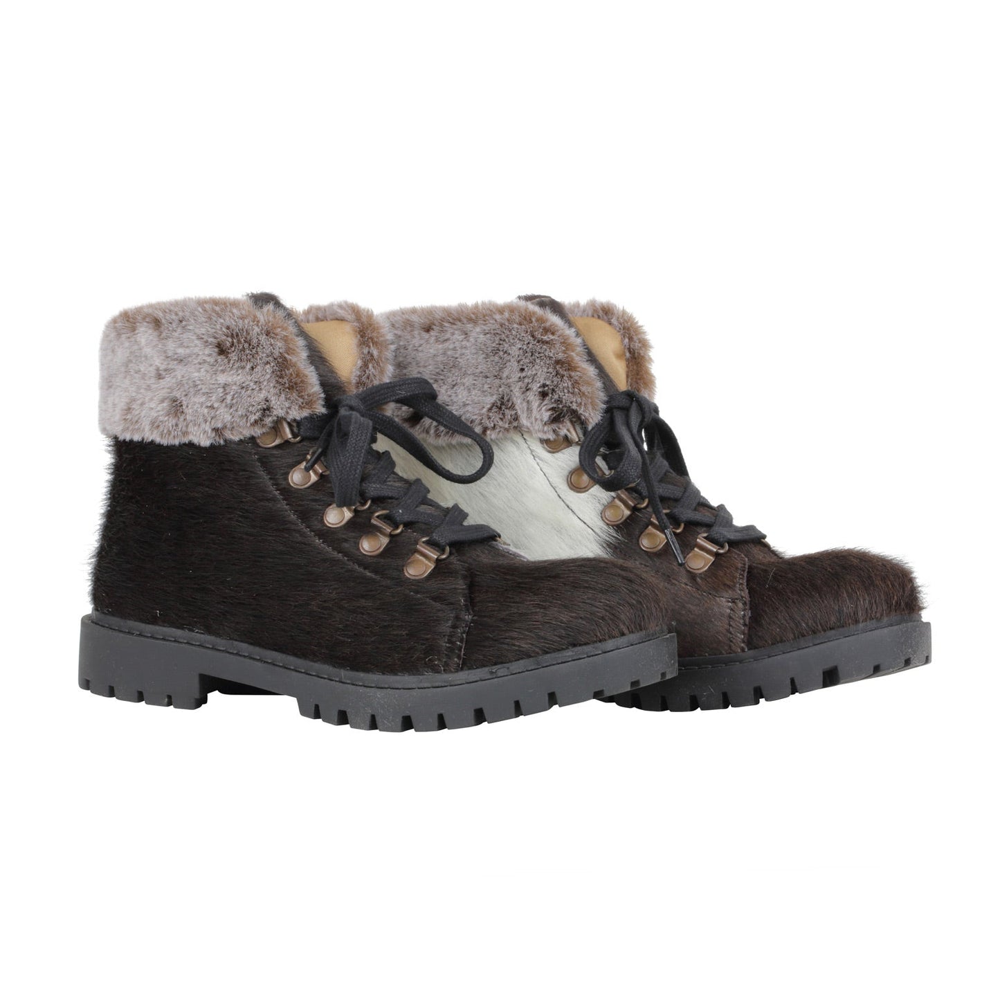 Turbulent Boots Myra USA