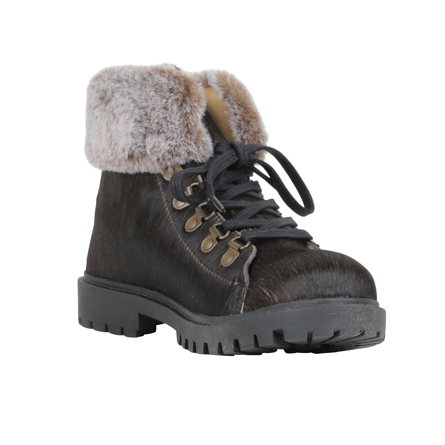 Turbulent Boots Myra USA