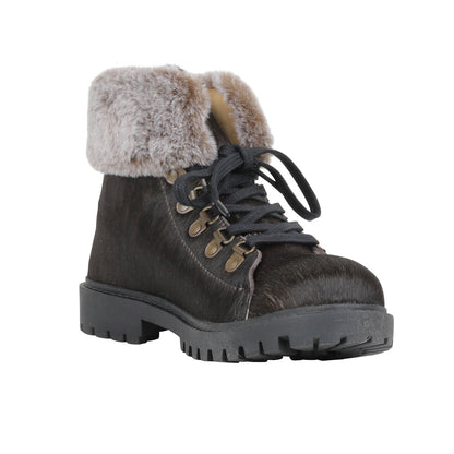 Turbulent Boots Myra USA