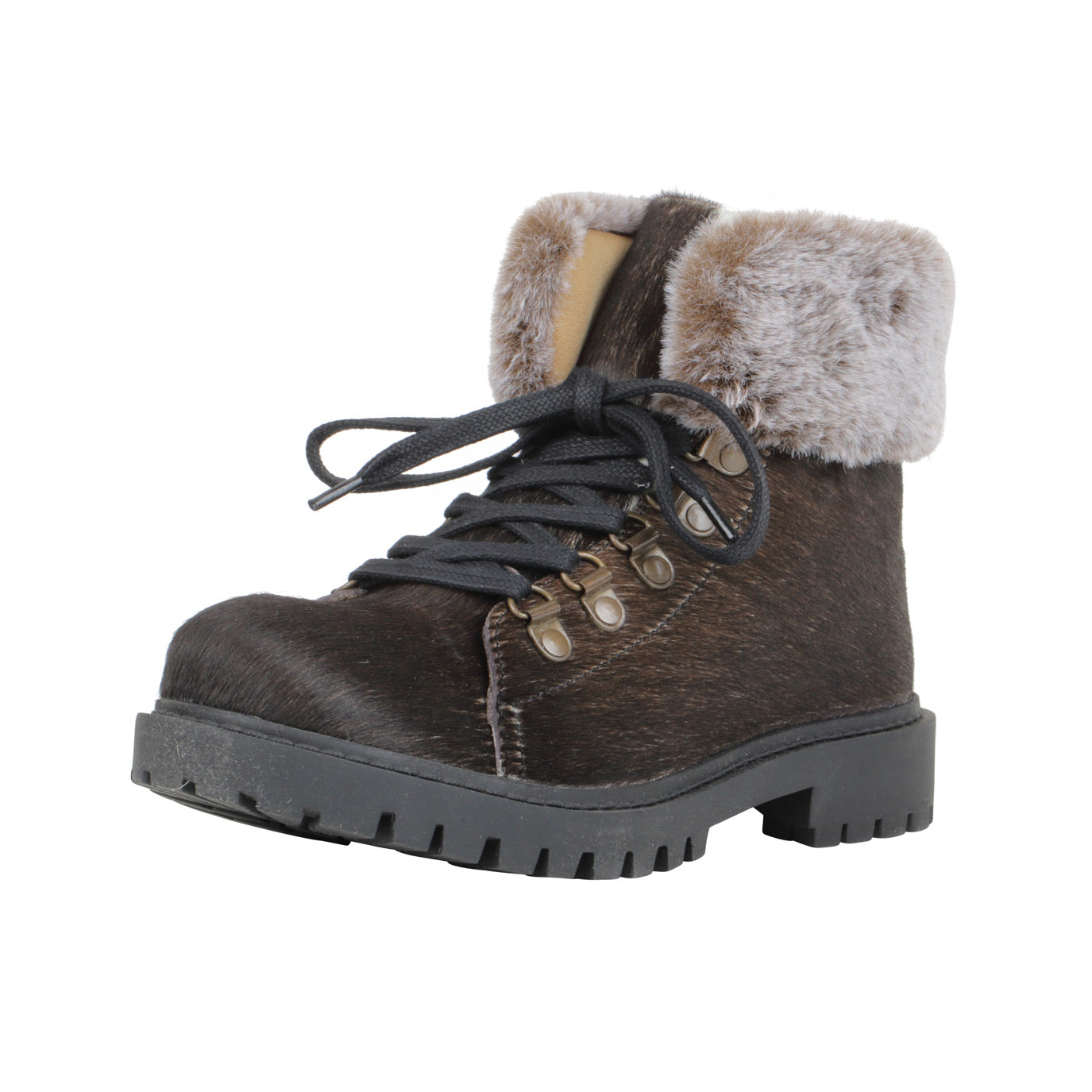 Turbulent Boots Myra USA